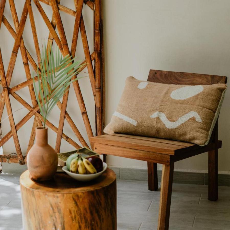 Jade Tulum Apartment Exterior photo