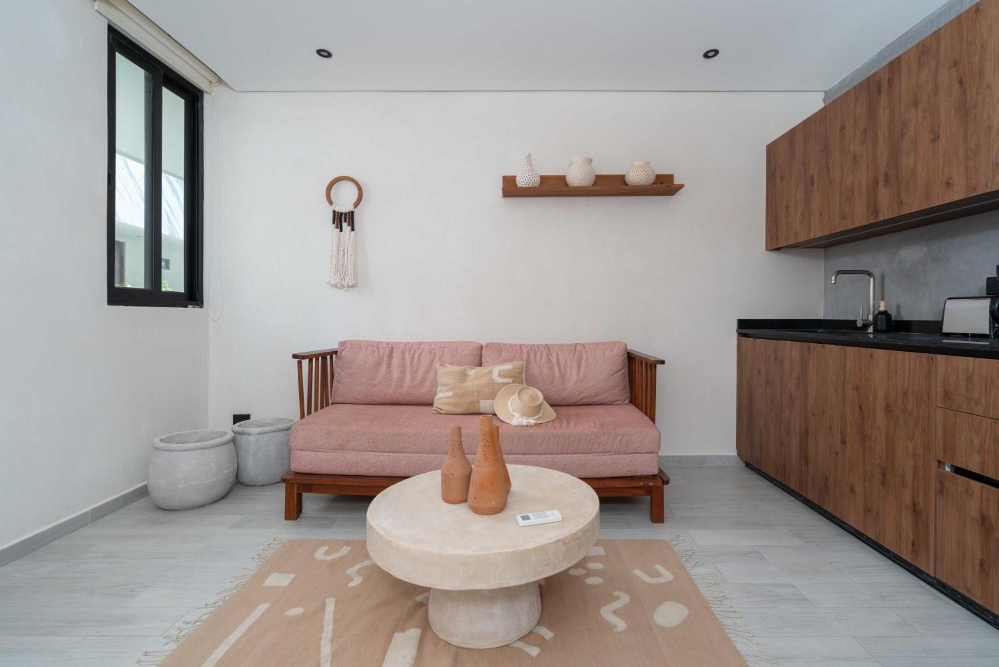 Jade Tulum Apartment Room photo