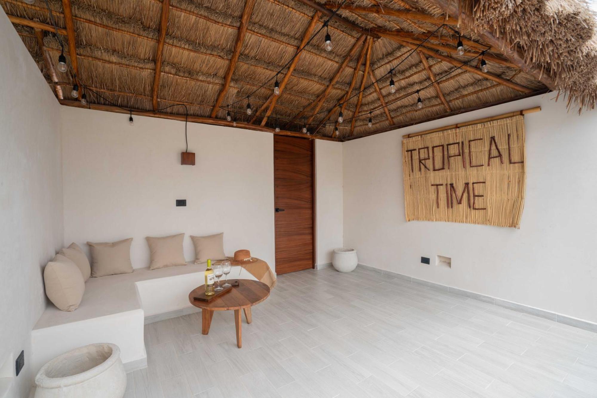 Jade Tulum Apartment Room photo