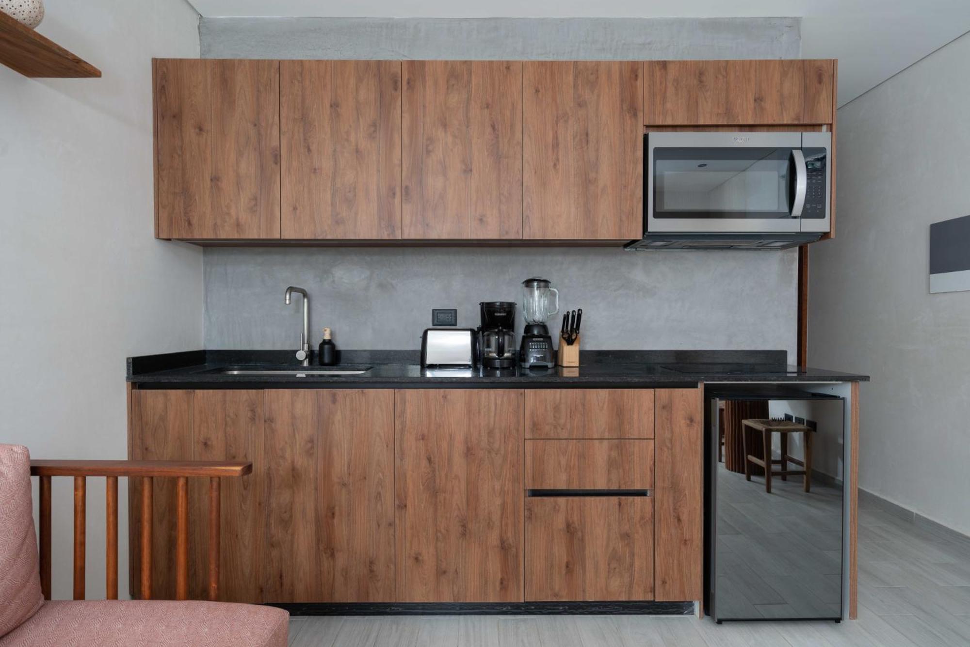 Jade Tulum Apartment Room photo